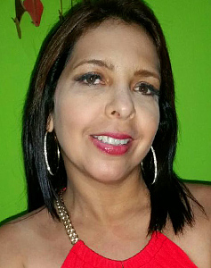 53 Year Old Barranquilla, Colombia Woman